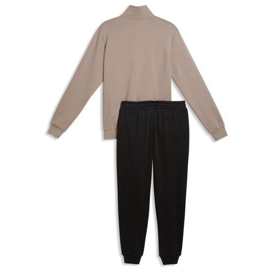 Puma Ανδρικές φόρμες σετ Sport Fashion Fleece Tracksuit